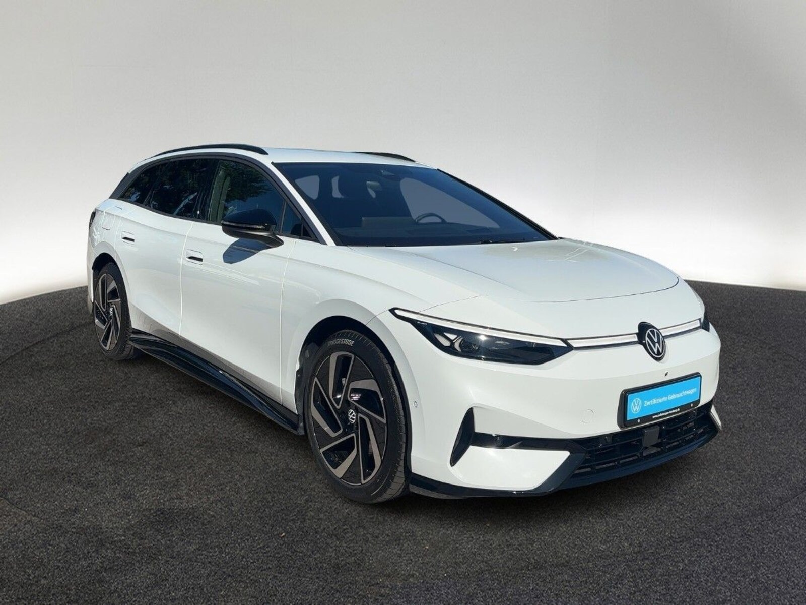 Volkswagen ID.7 Tourer – Bild 5