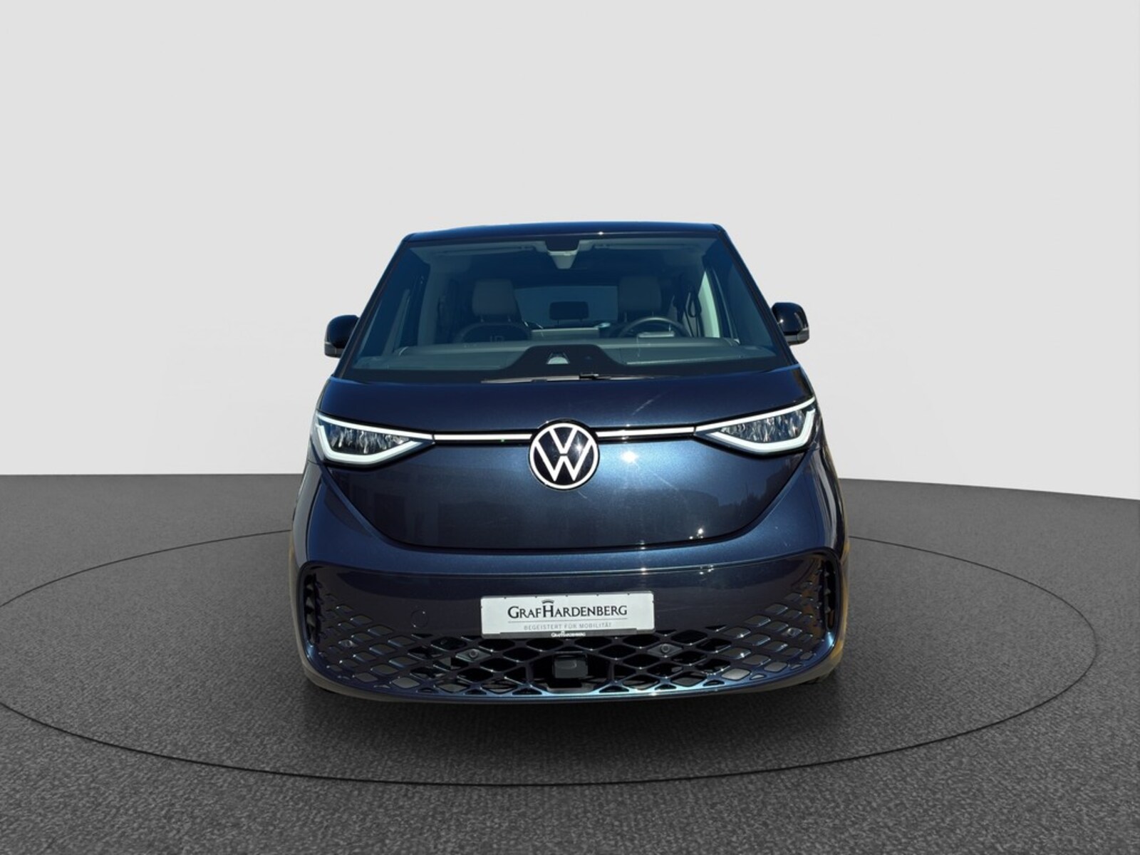 Volkswagen ID. Buzz – Bild 3