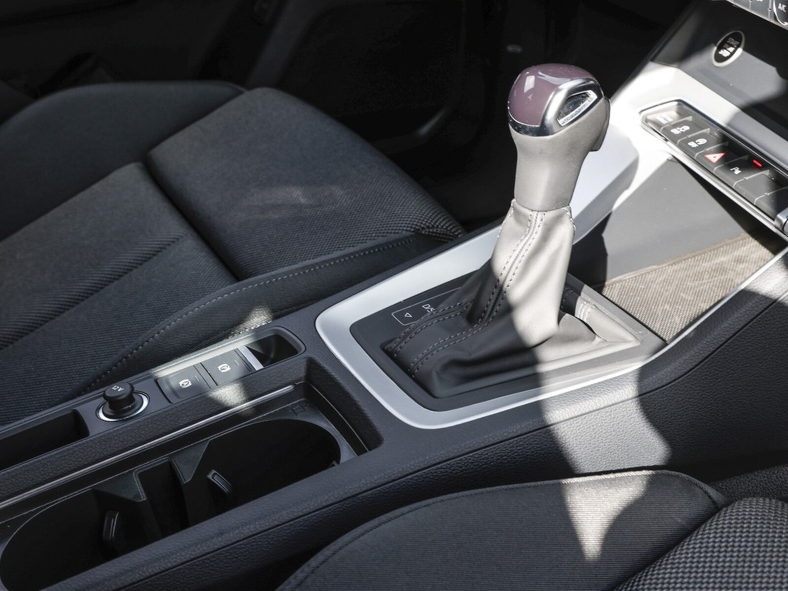Audi Q3 Sportback – Bild 16