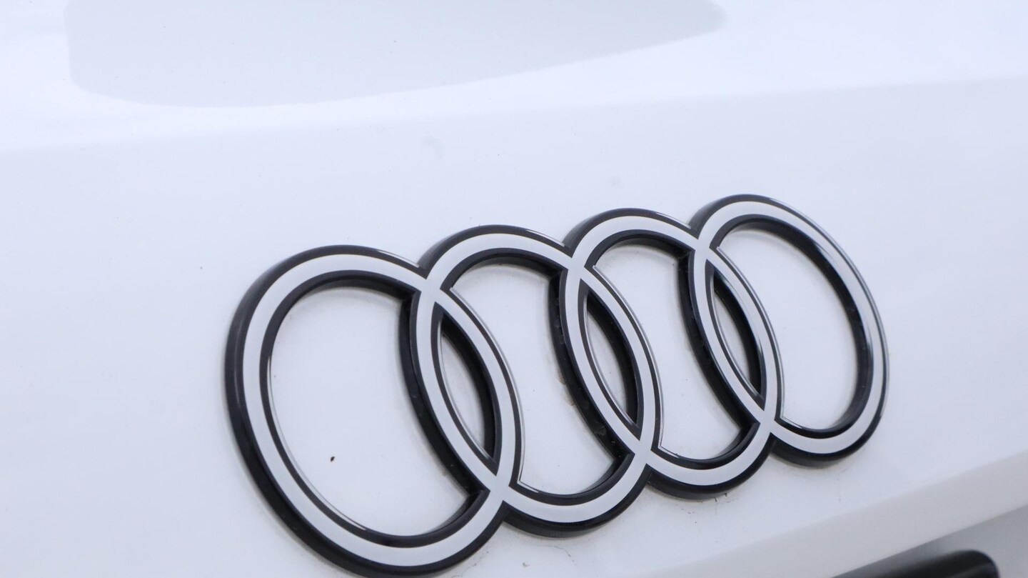 Image about Audi A3 Sportback TFSI S tronic