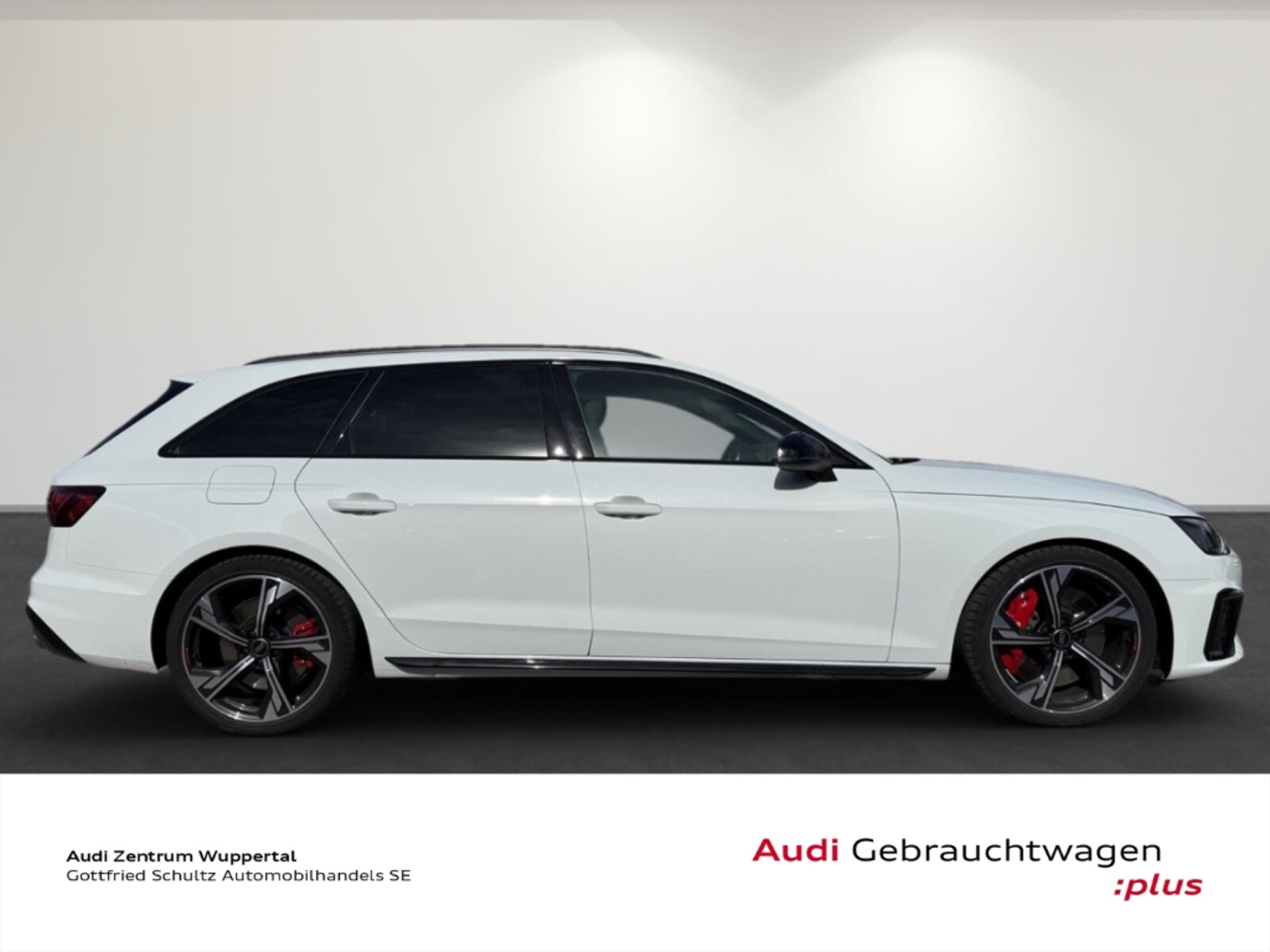 Audi S4 Avant – Bild 3