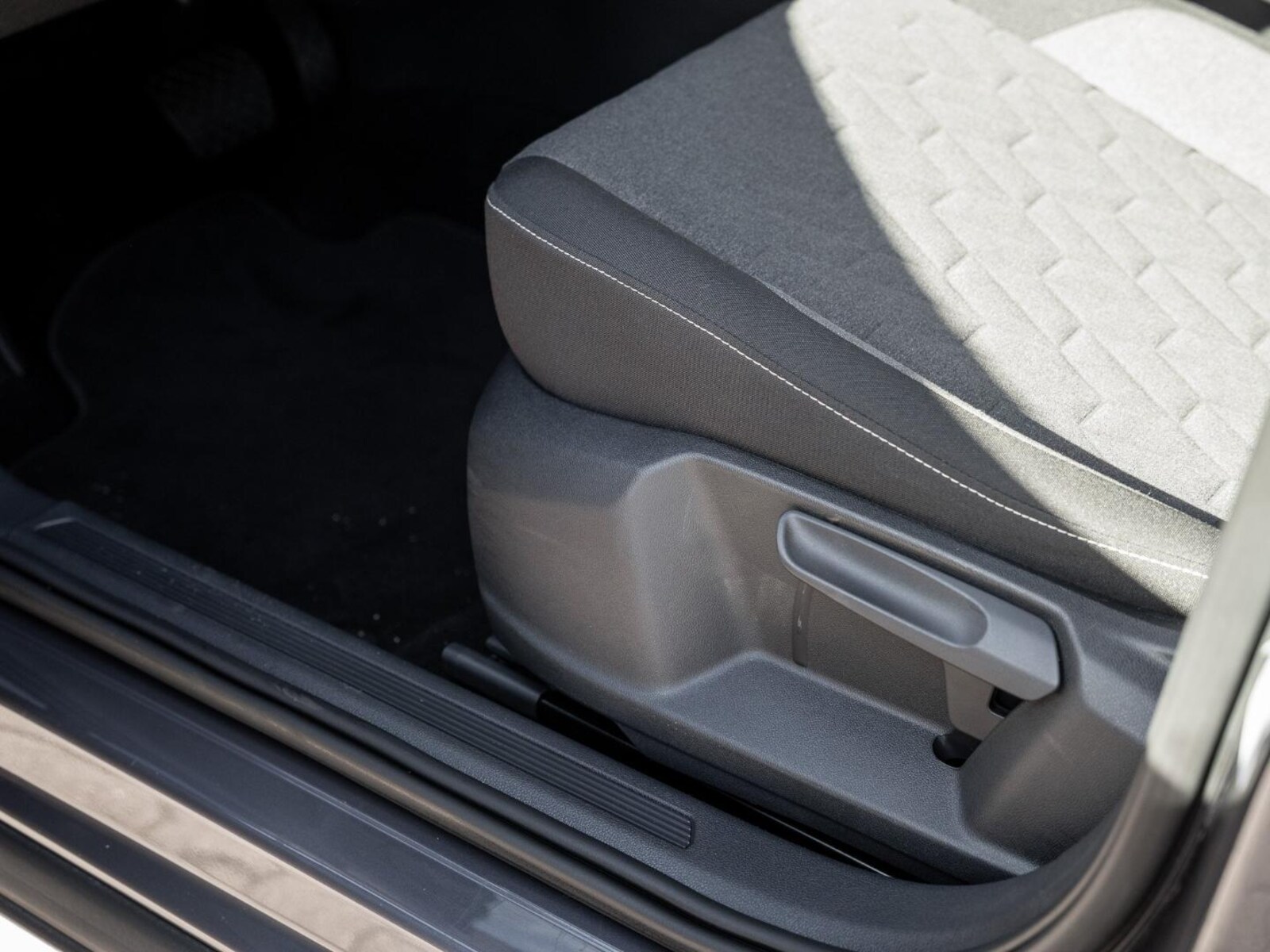 Volkswagen T-Cross – Bild 26