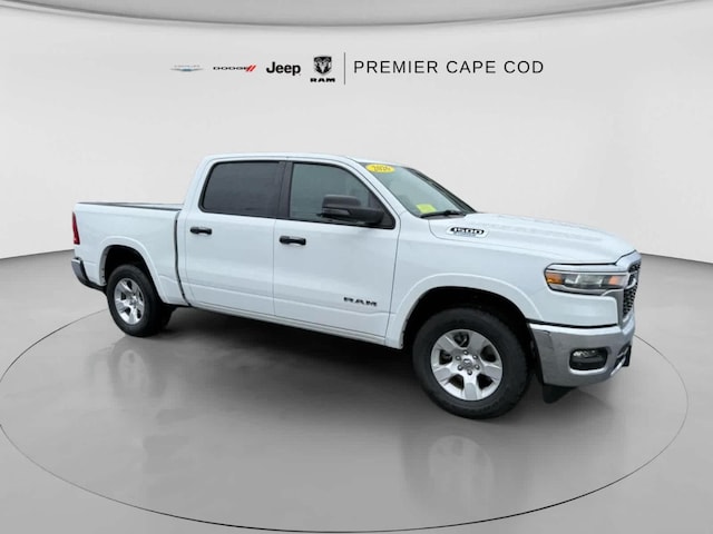 2026 RAM 1500 Pickup Big Horn/Lone Star