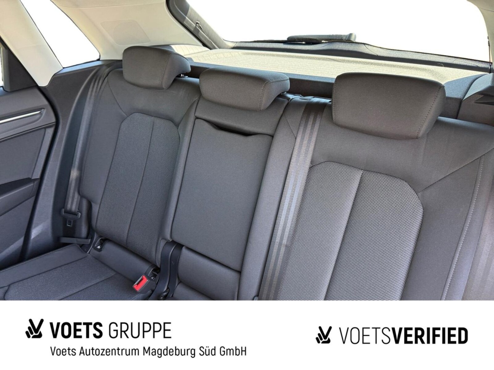 Audi Q3 – Bild 14