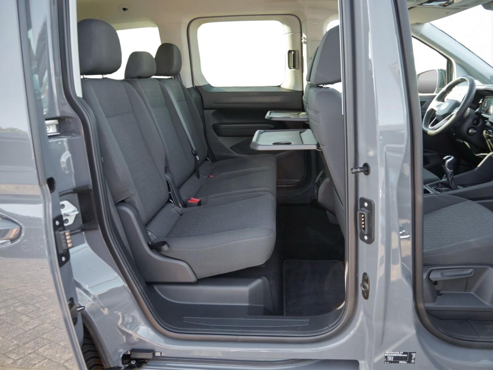 Volkswagen Caddy – Bild 16