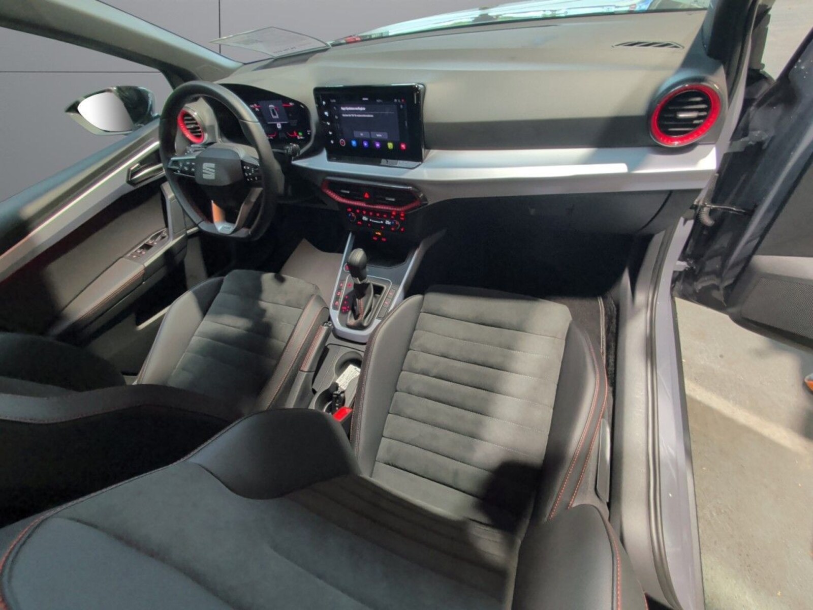 SEAT Arona – Bild 14