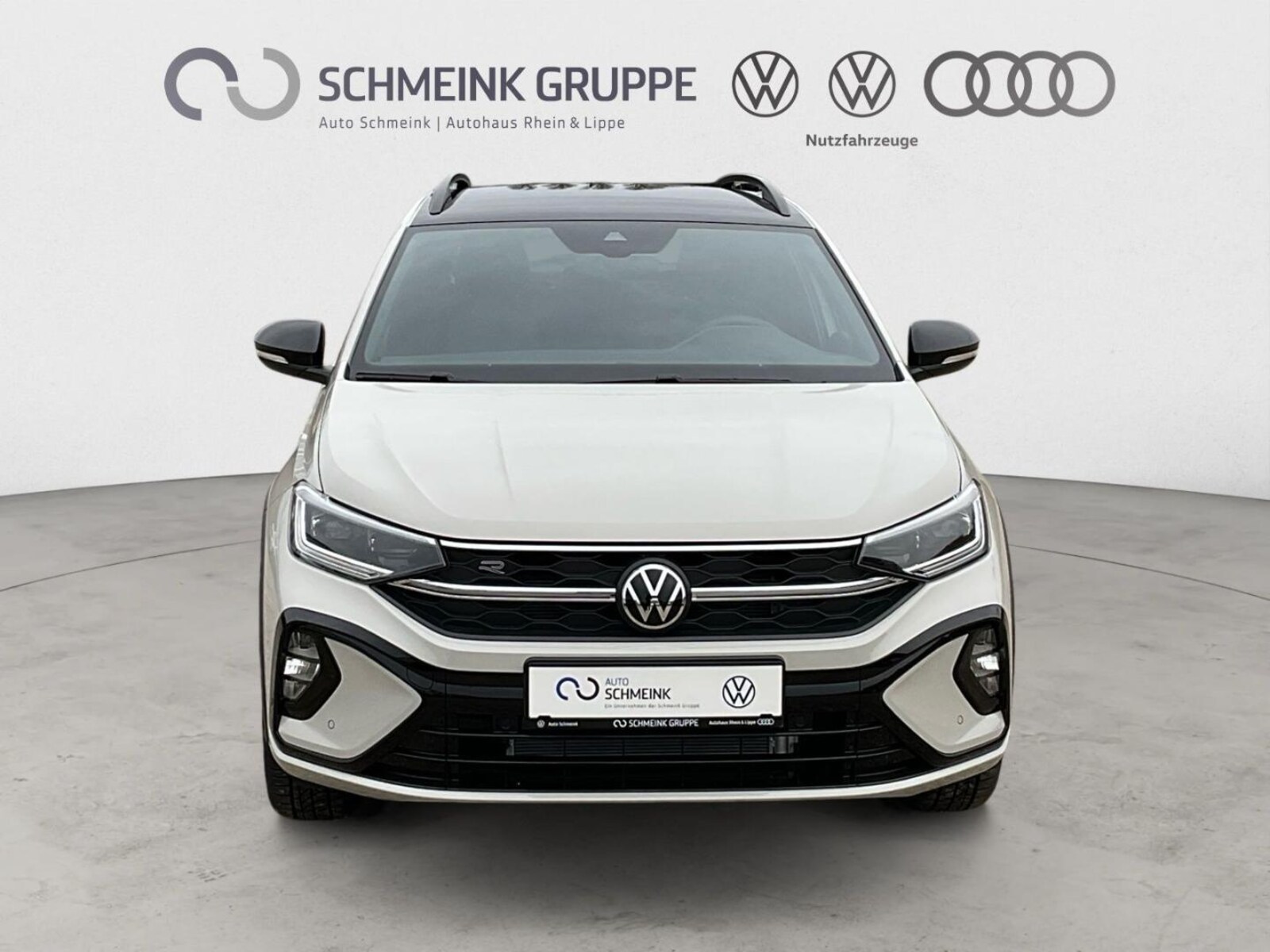 Volkswagen Taigo – Bild 9