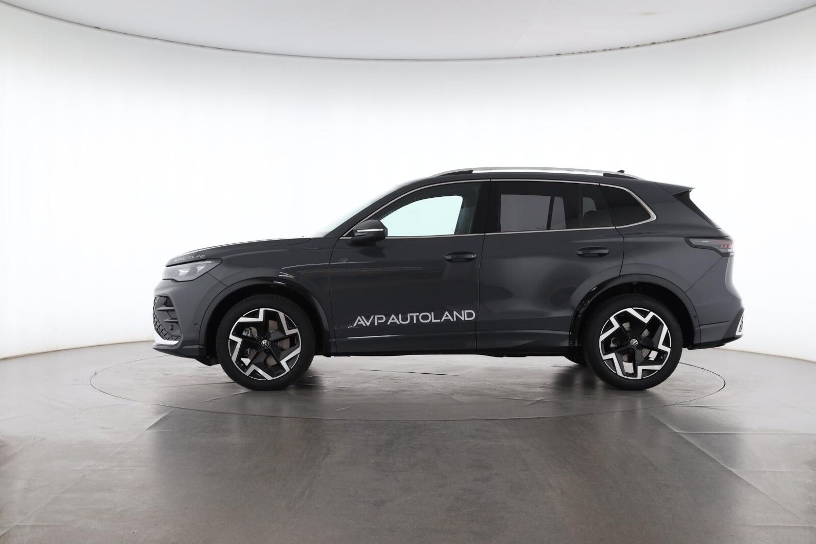 Volkswagen Tiguan – Bild 3