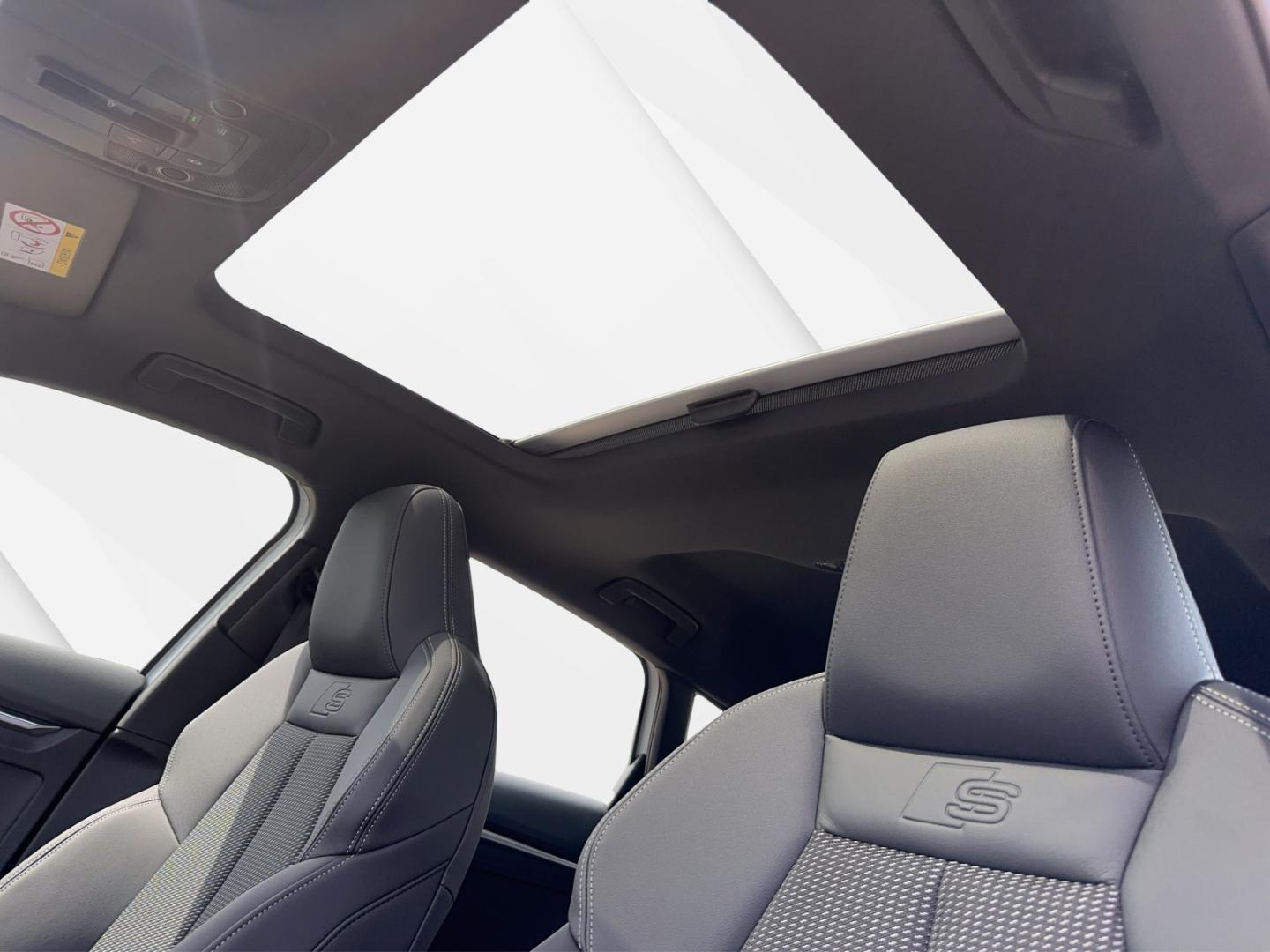 Image about Audi A3 Sportback S line 35 TFSI S tronic