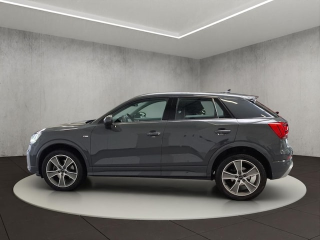 Image about Audi Q2 design 1.0 TFSI ultra 6-Gang
