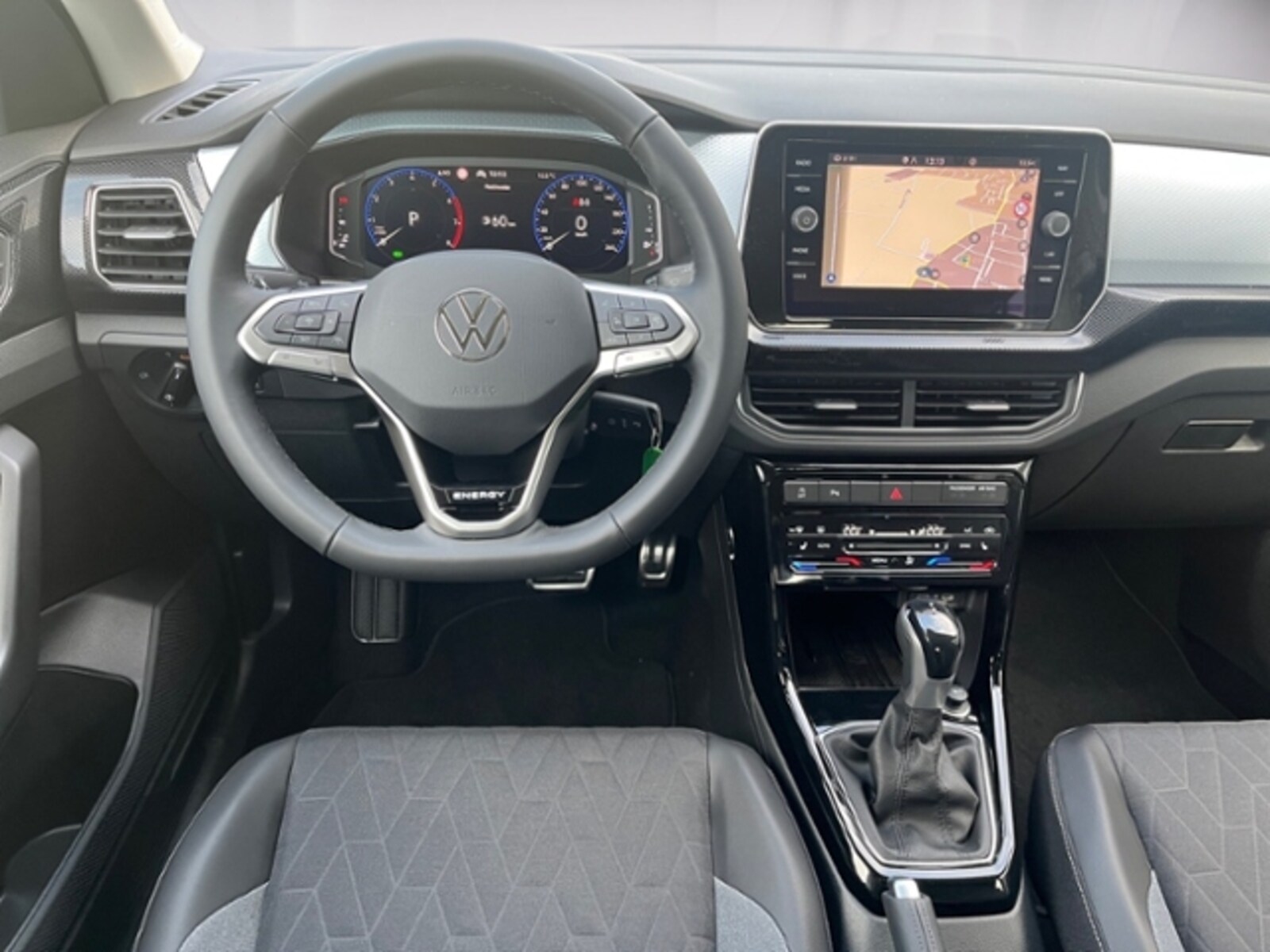 Volkswagen T-Cross – Bild 12