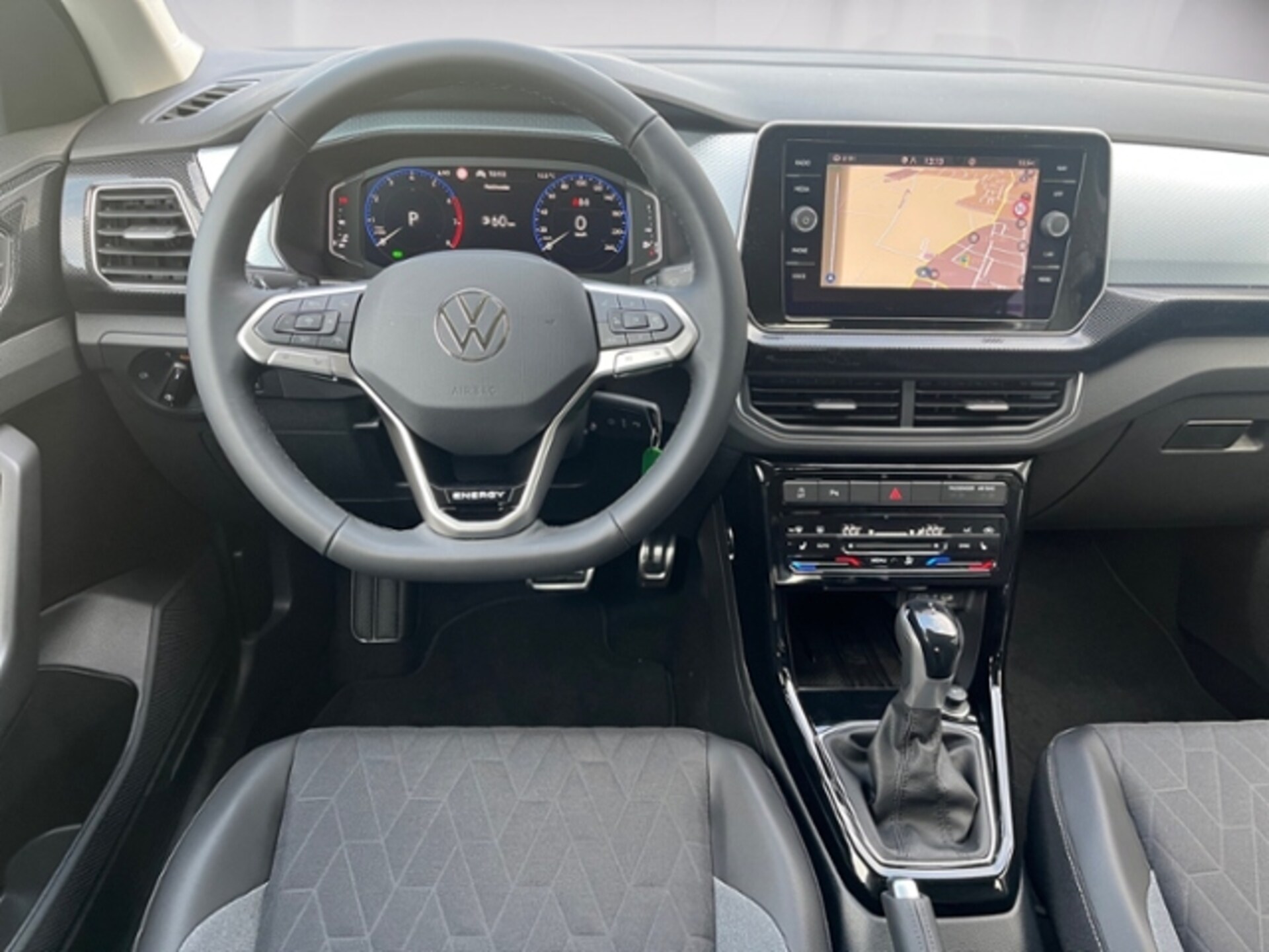 Volkswagen T-Cross ENERGY
