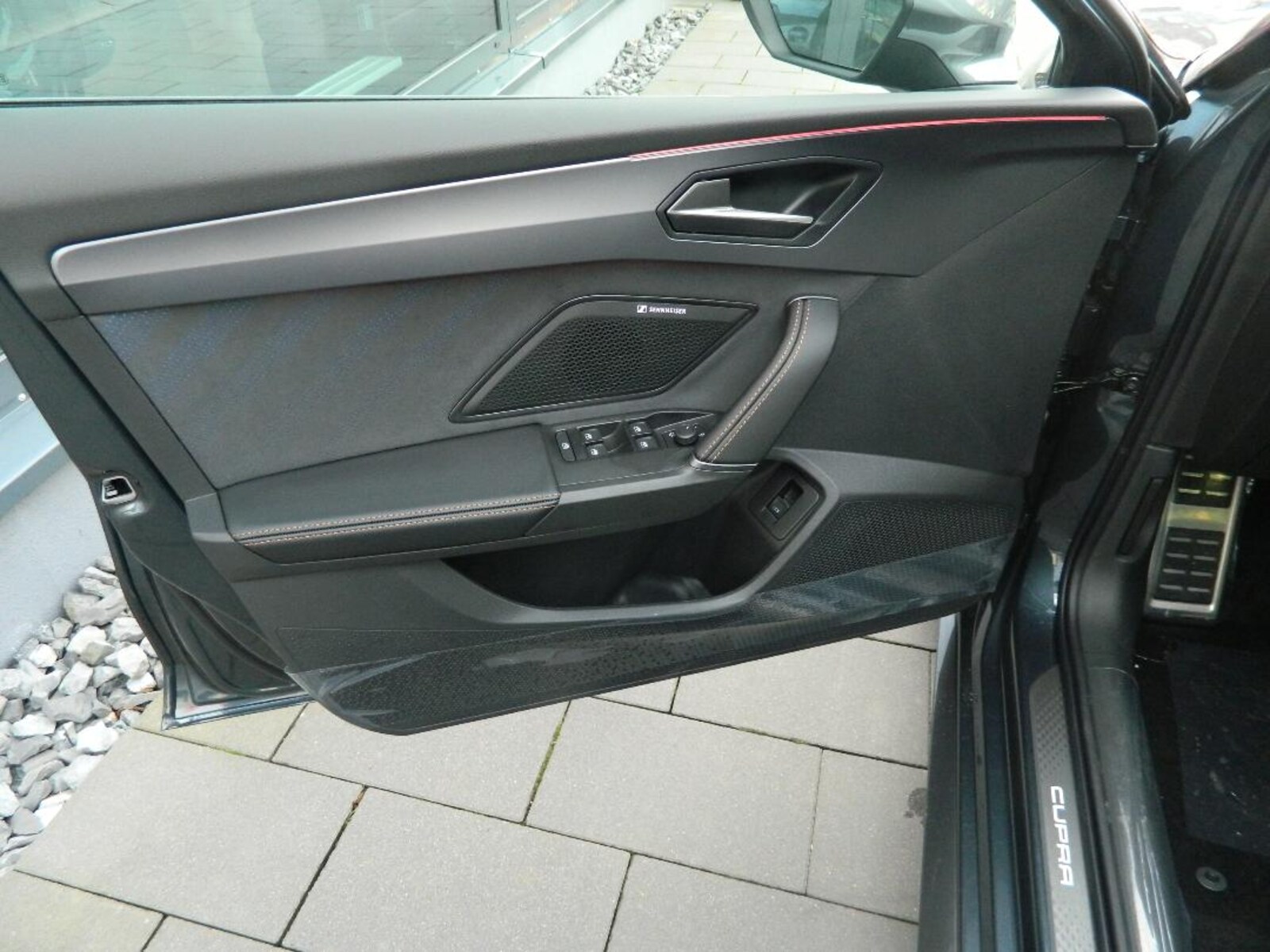 CUPRA Leon Sportstourer – Bild 9