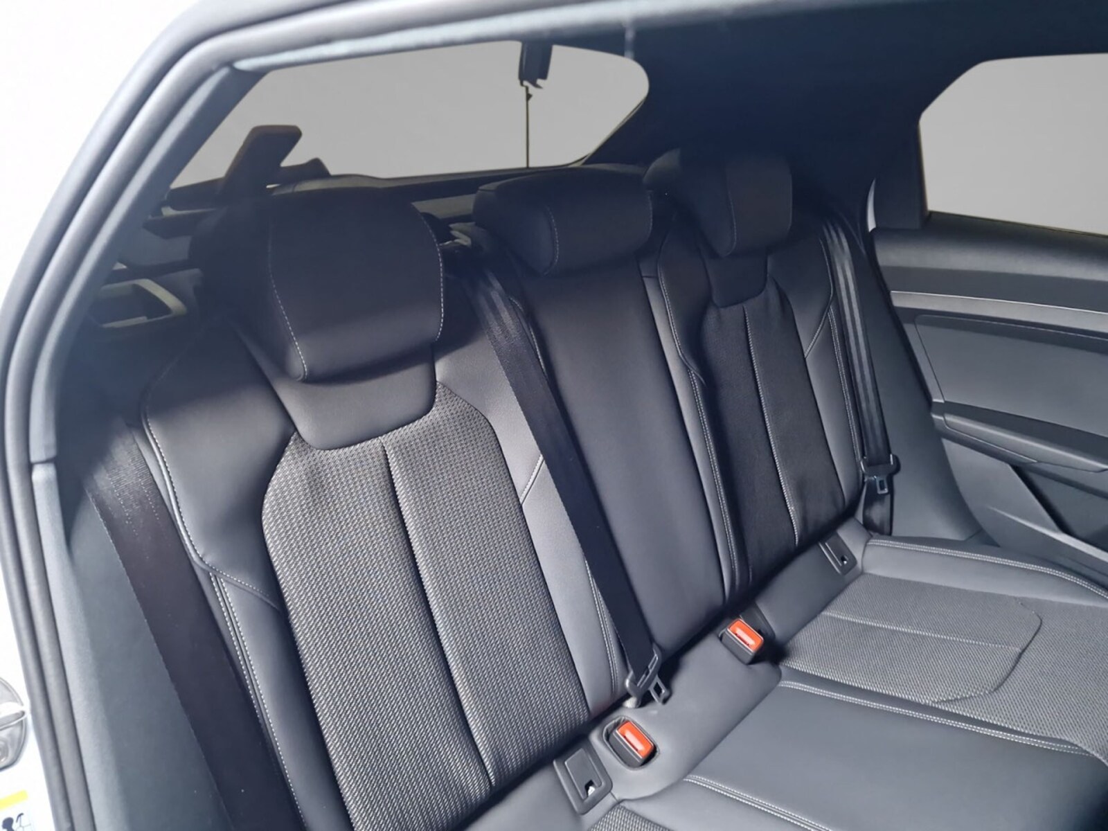 Audi A1 Sportback – Bild 8