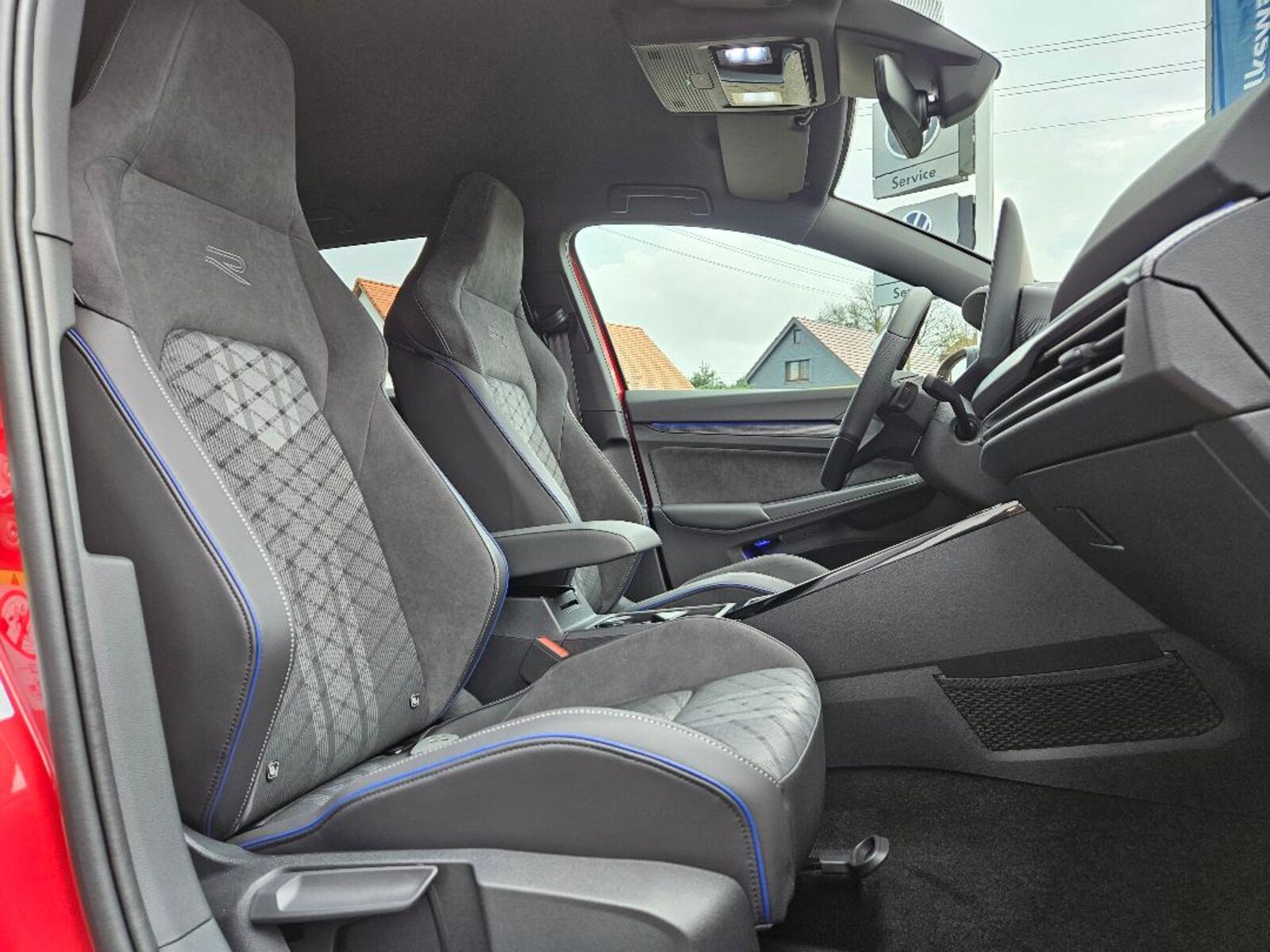 Volkswagen Golf Variant – Bild 7