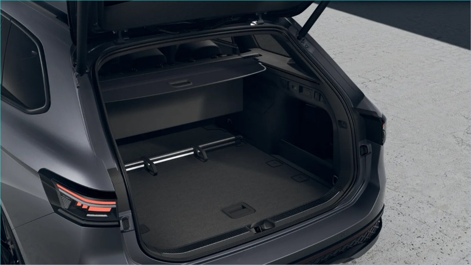 Volkswagen Passat – Bild 5