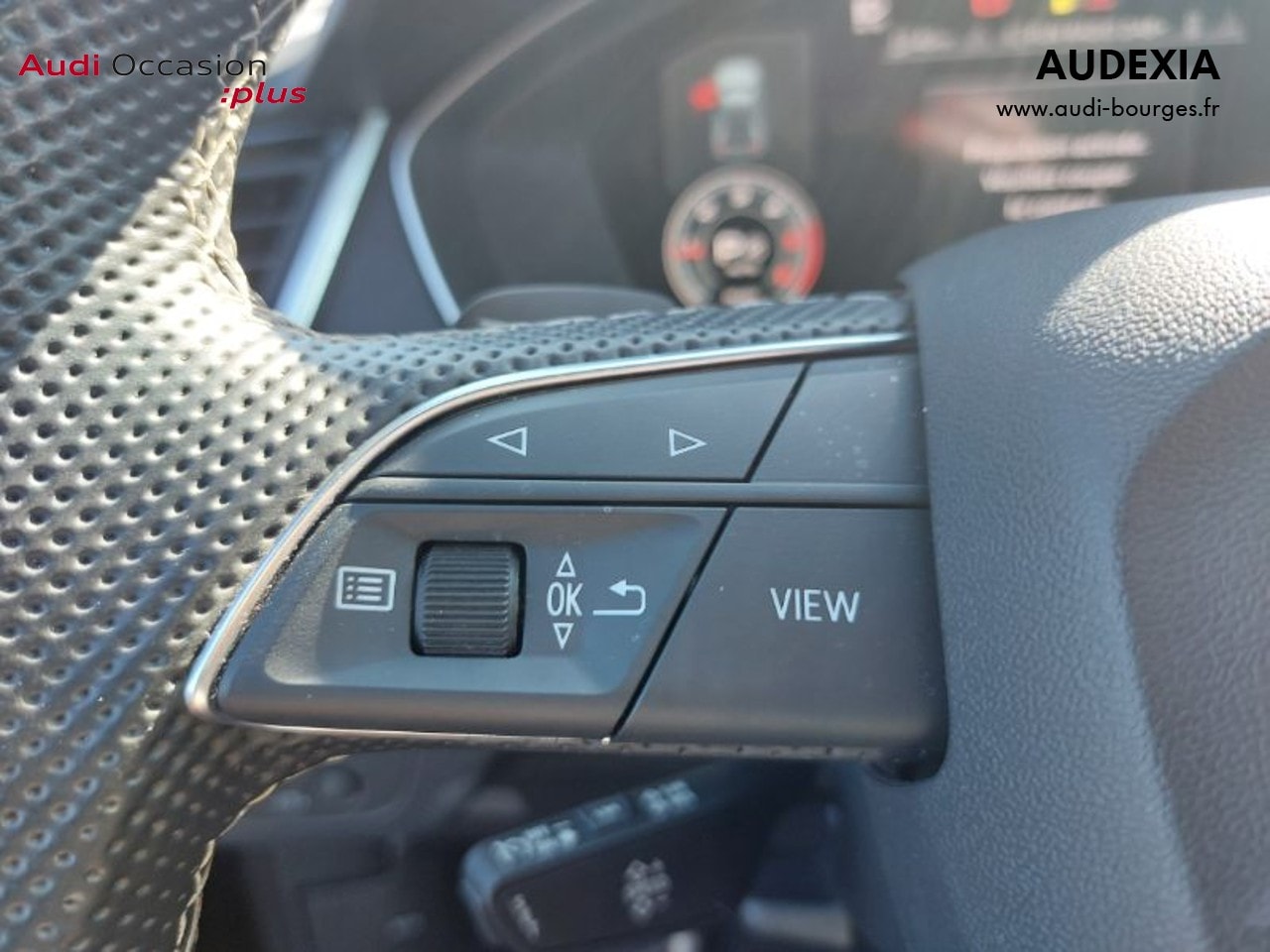 Image about Audi Q5 S line 35 TDI 120 kW (163 ch) S tronic