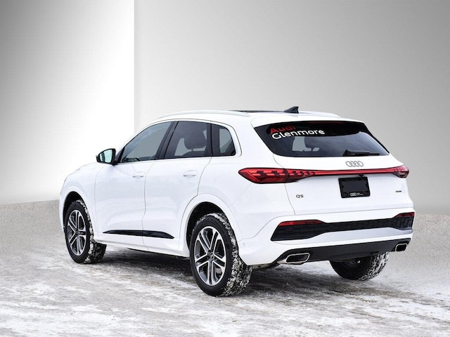 2025 Audi Q5