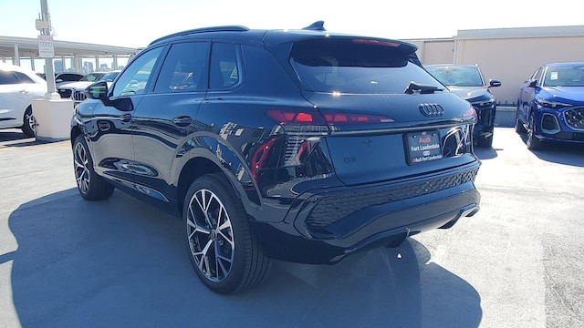 2026 Audi Q3 SUV