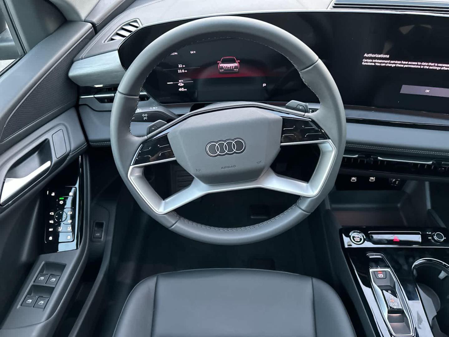 2025 Audi Q6 e-tron Premium - Photo 14