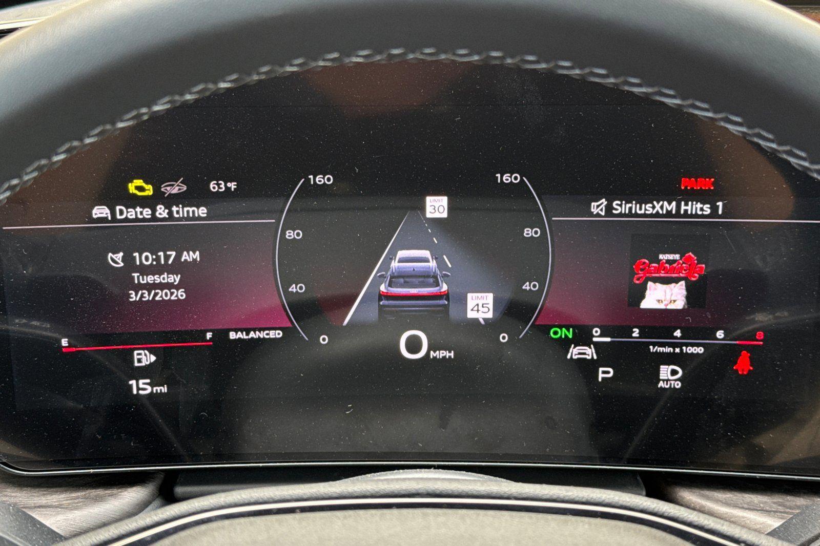 2025 Audi Q5 Prestige - Photo 22