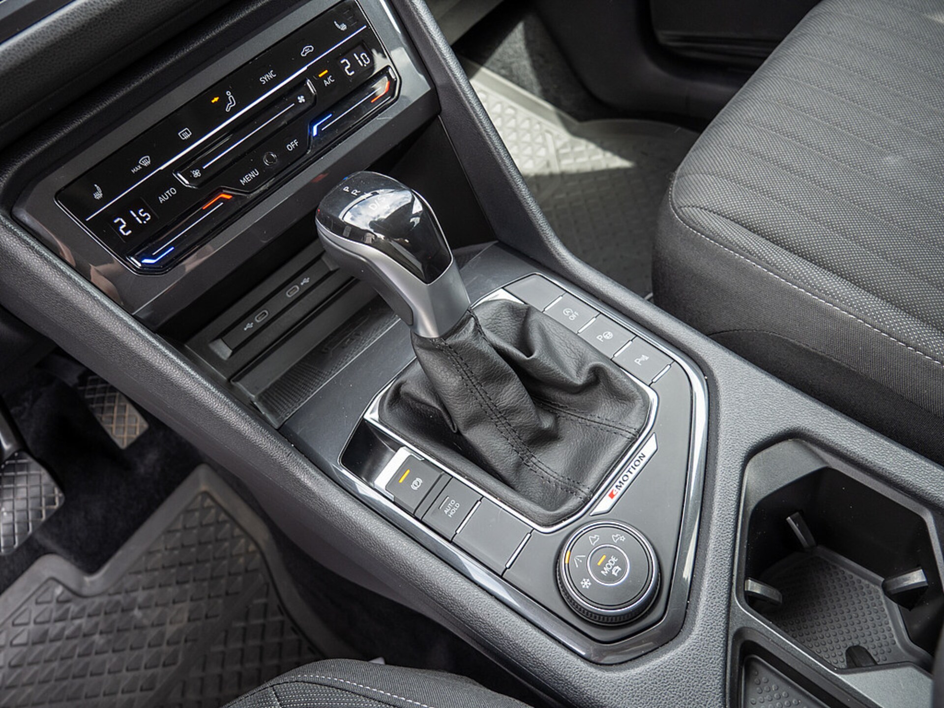 Volkswagen Tiguan Allspace Life
