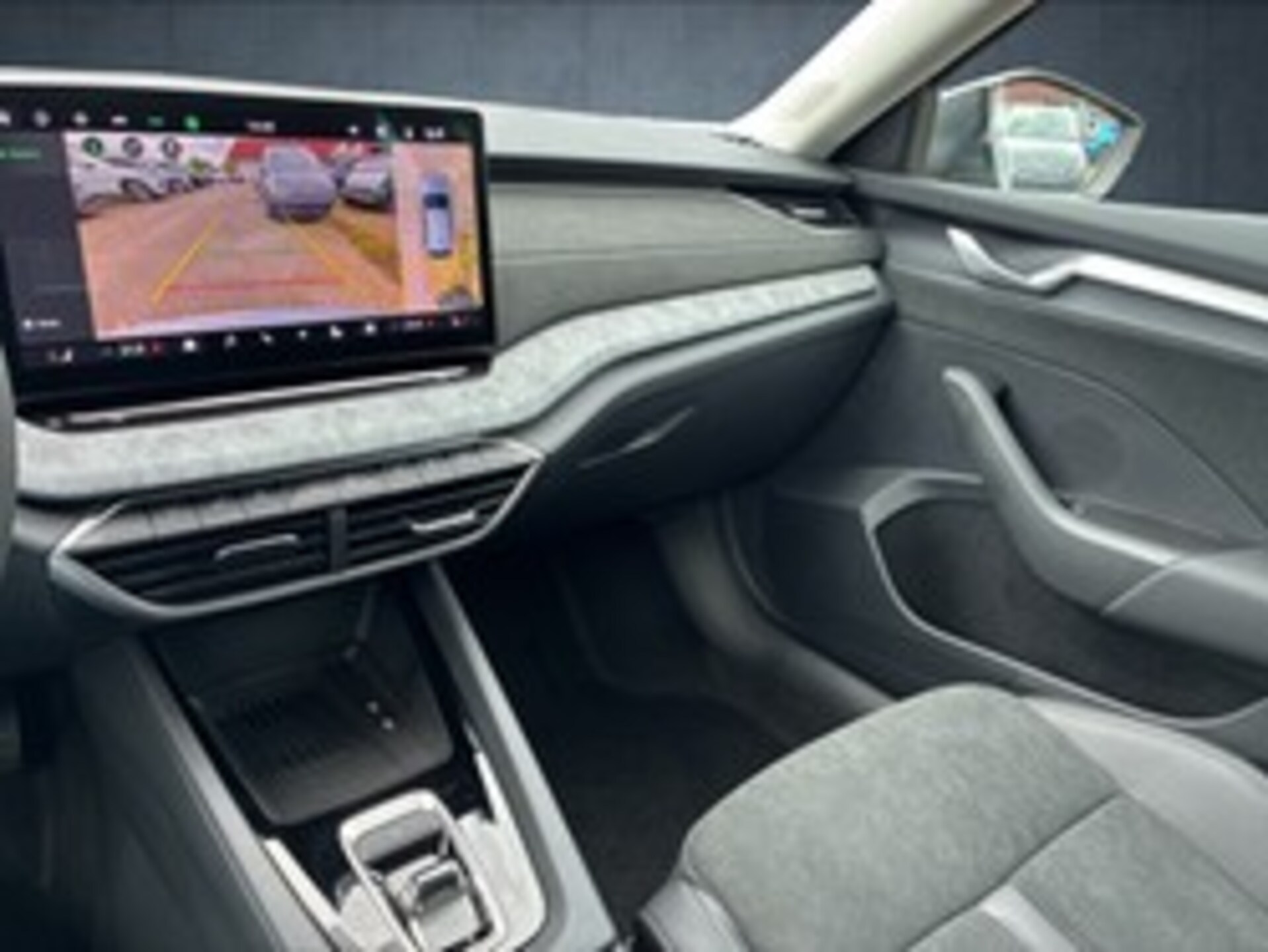 Skoda Octavia Combi Tour