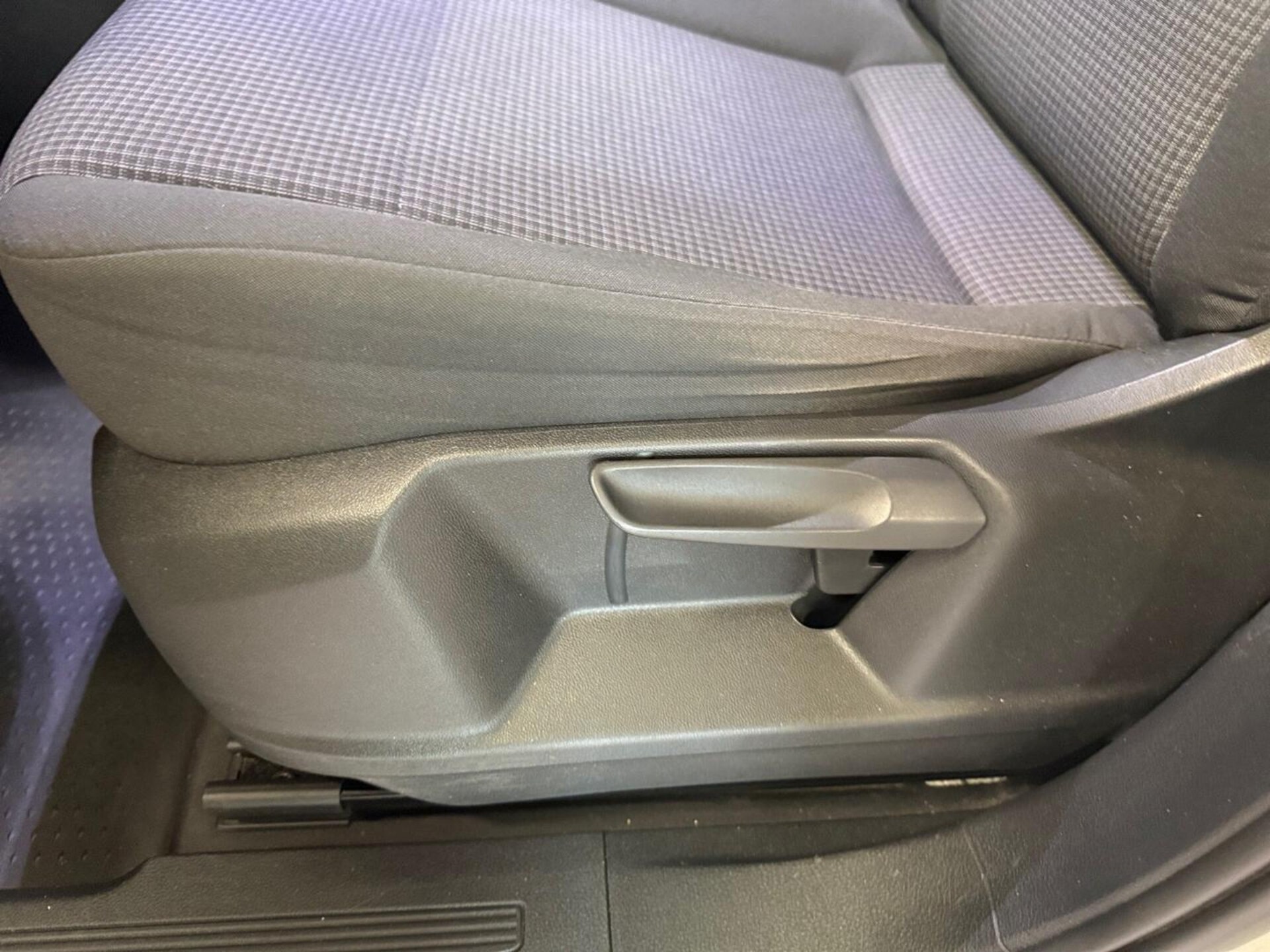 Volkswagen Caddy Cargo