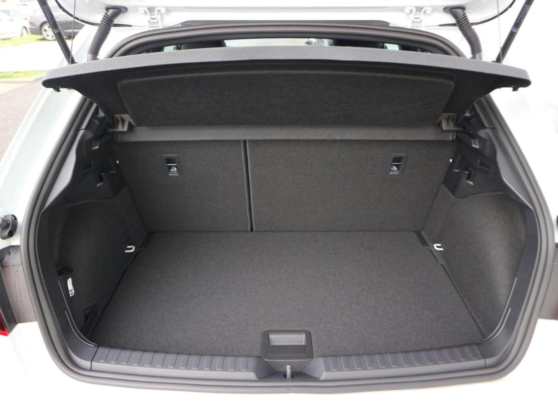 Audi A1 Sportback S line