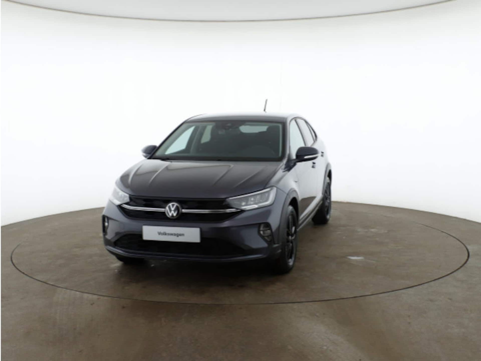 Volkswagen Taigo Basis-Modell