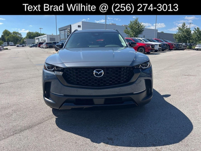 2026 Mazda CX-50 Hybrid