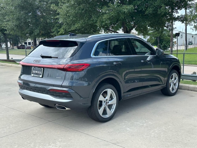 2026 Audi Q5