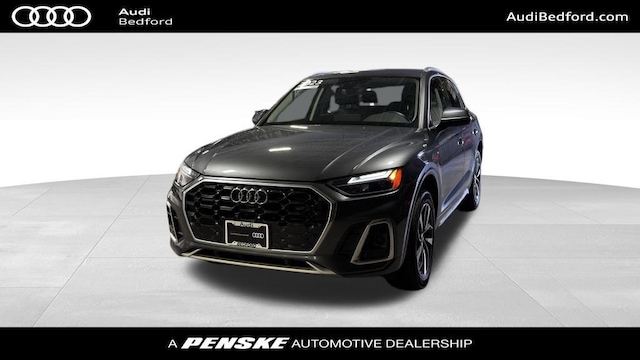 Photo of 2023 Audi Q5