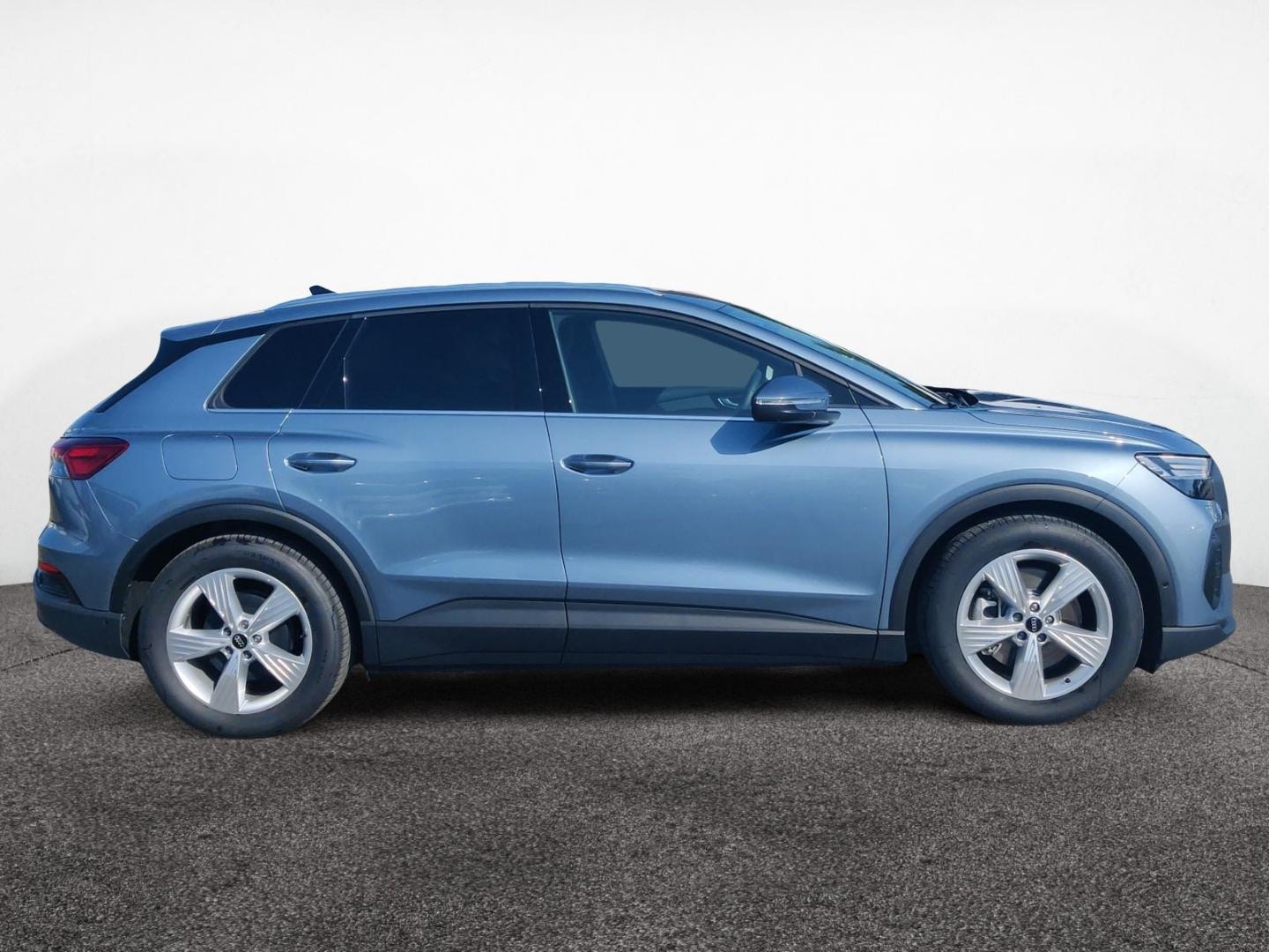 Bild über Audi Q4 e-tron 45 e-tron quattro - für weitere Informationen kontaktieren Sie den Audi Partner
