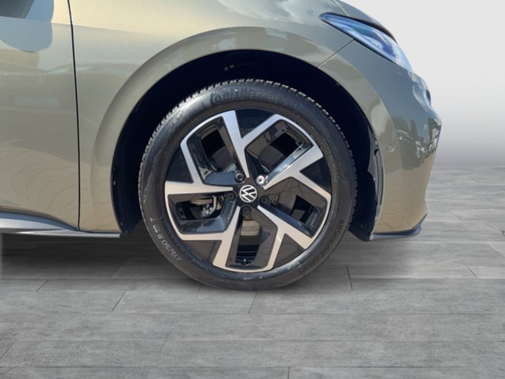 Volkswagen ID.3 Pro