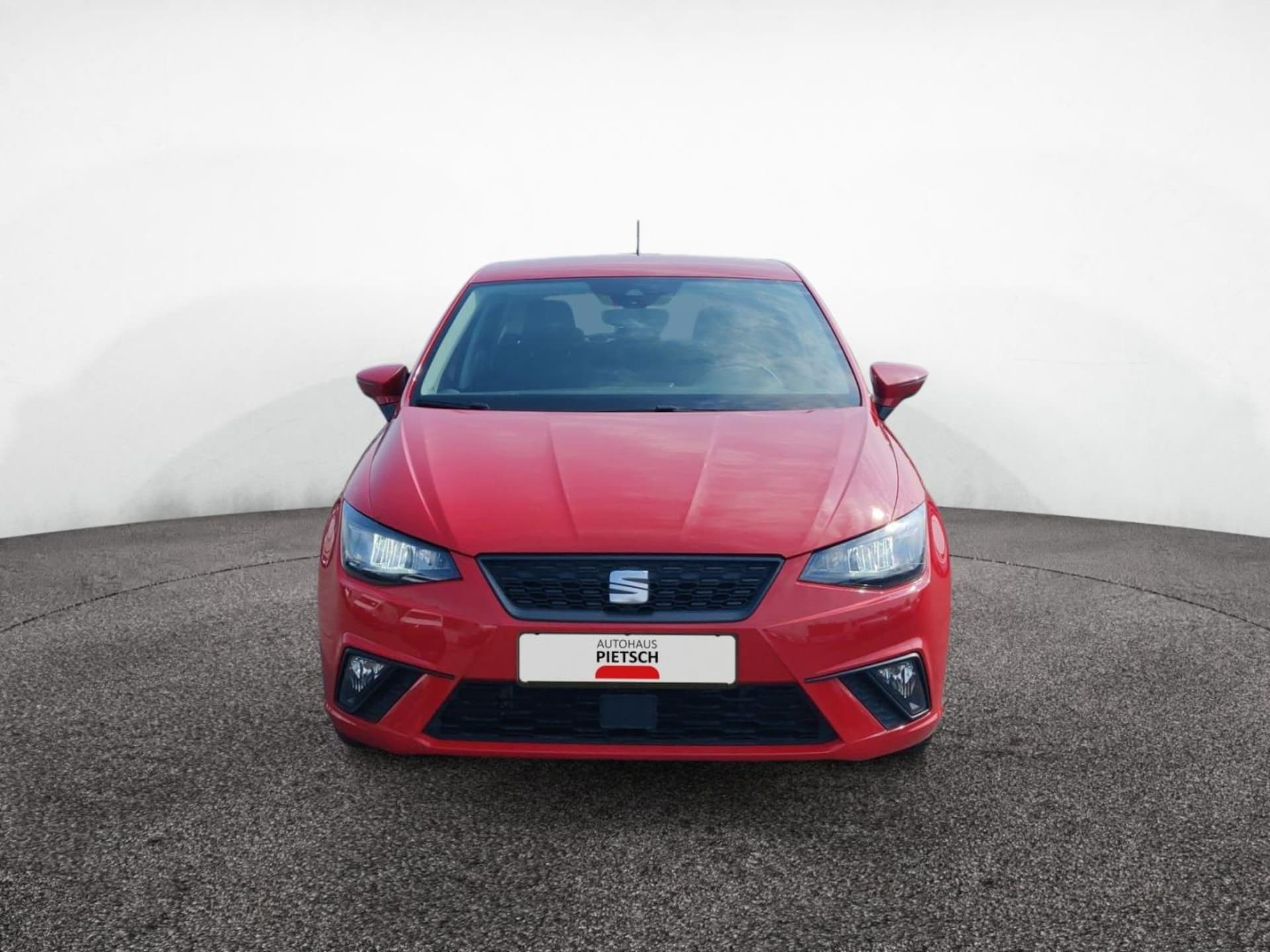 SEAT Ibiza Style