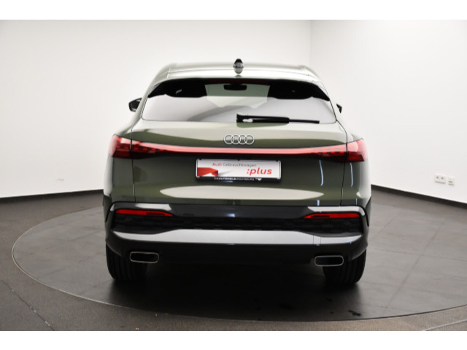 Audi Q5 Sportback – Bild 22