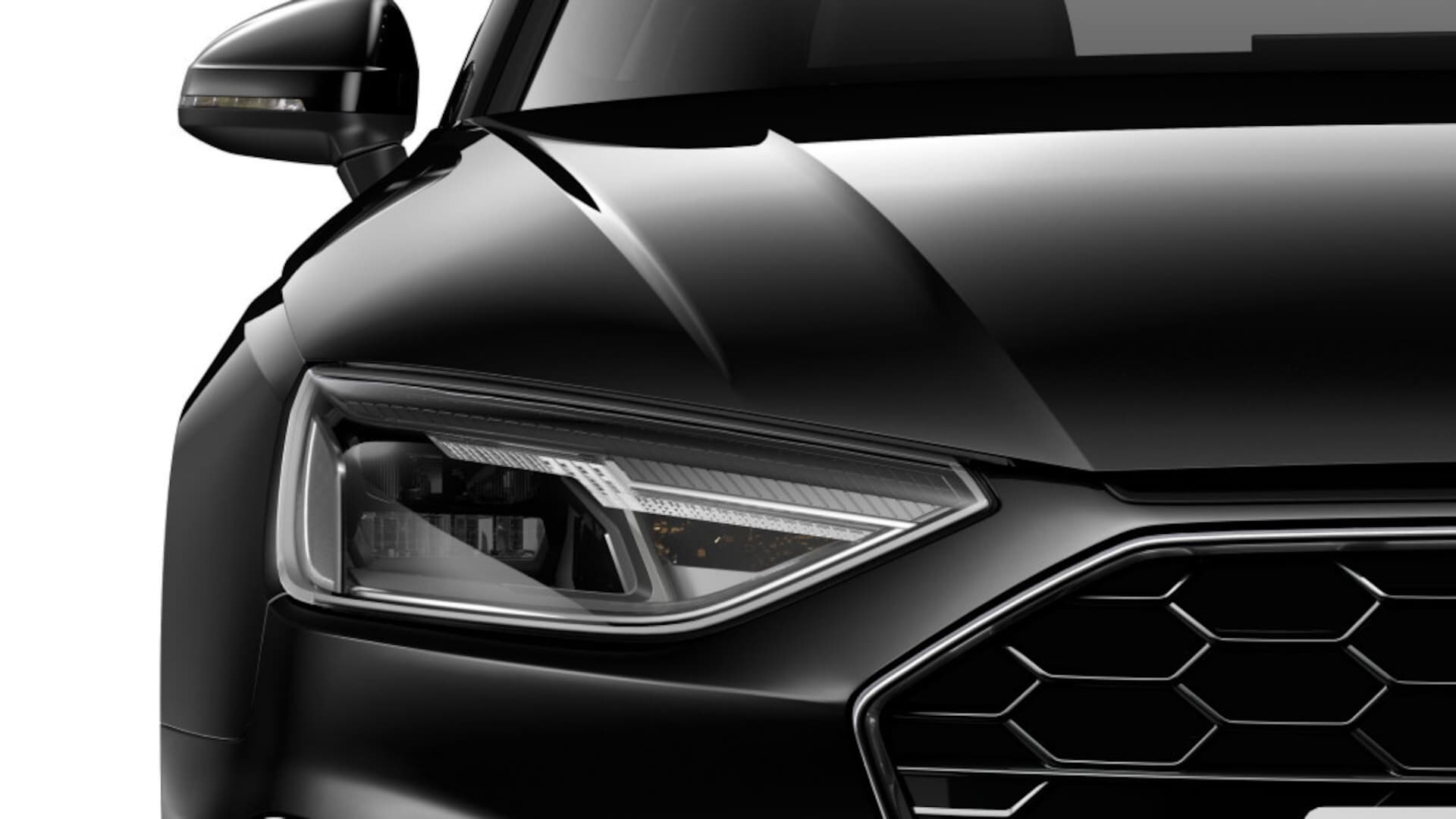 Audi A4 Avant S line