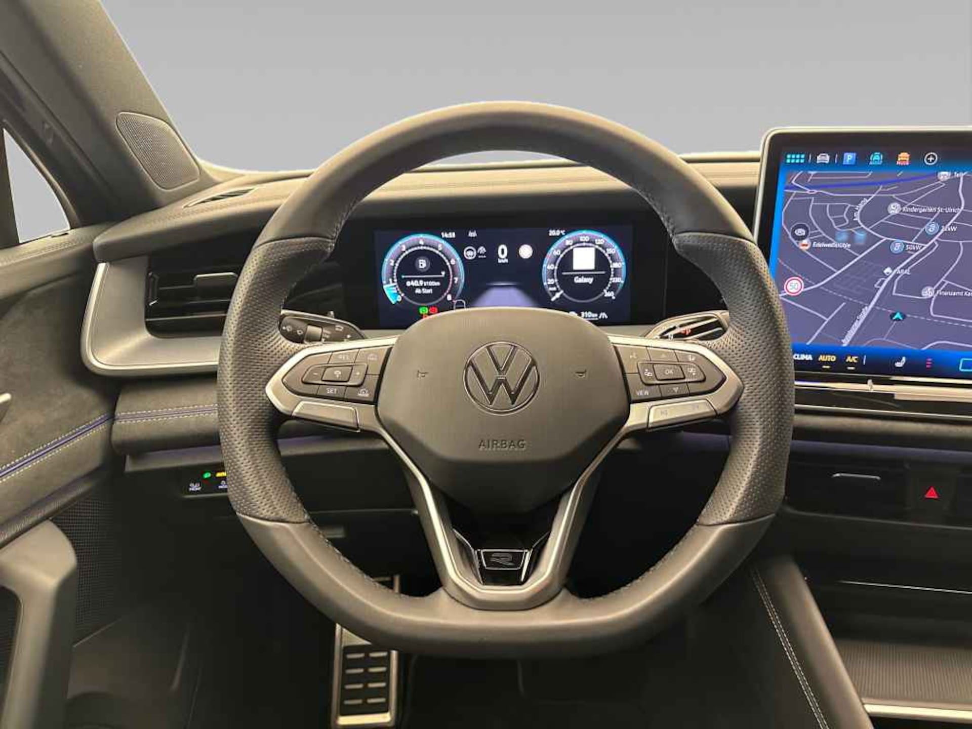 Volkswagen Tayron R-Line