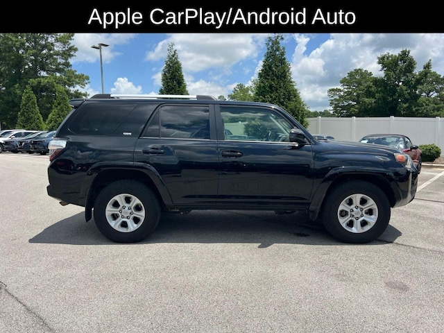 2022 Toyota 4Runner