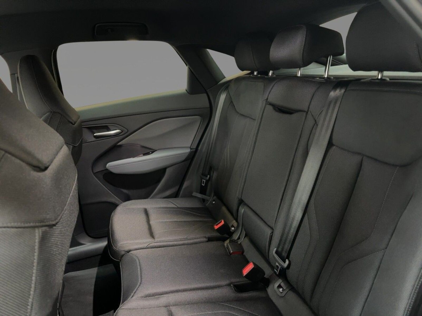 Audi Q3 Sportback – Bild 8