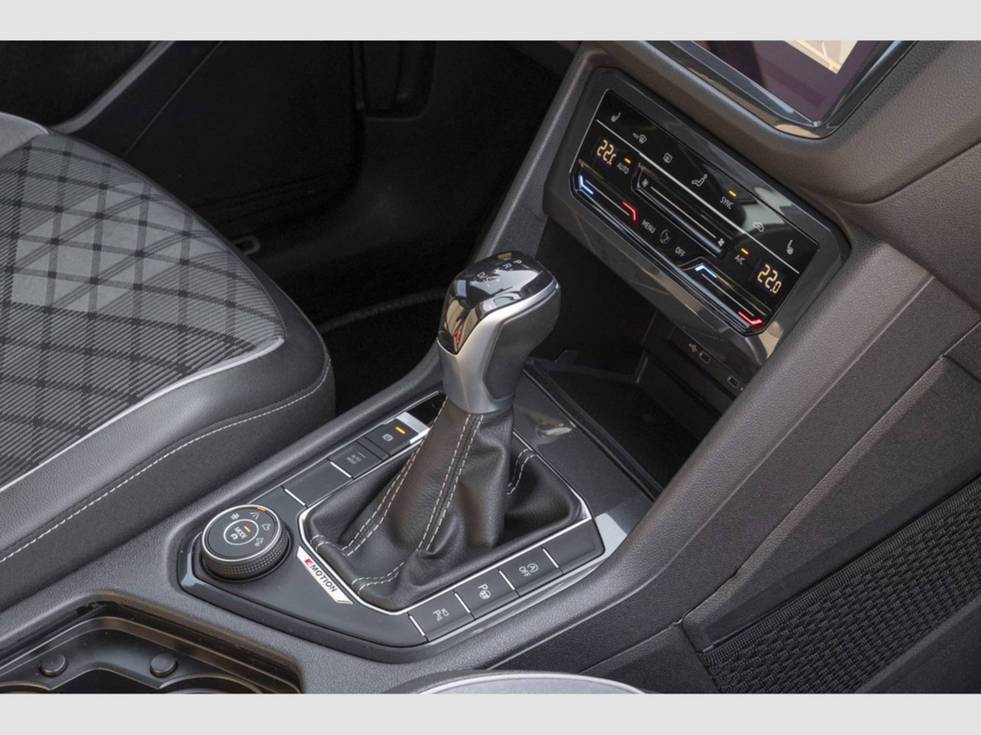 Volkswagen Tiguan Allspace R-Line