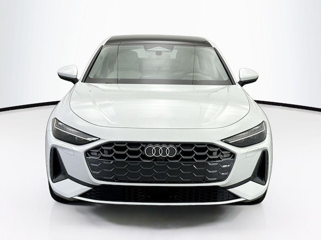 2025 Audi A5 Sedan