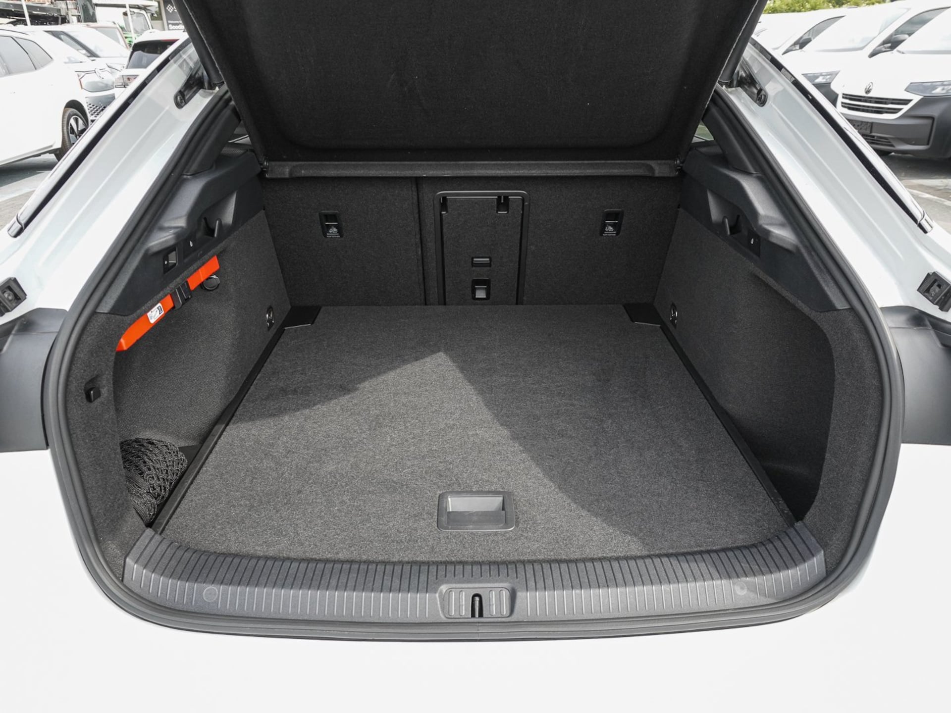 Volkswagen ID.7 Pro