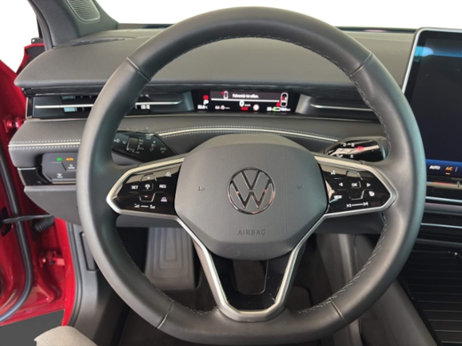 Volkswagen ID.7 Tourer Pro S