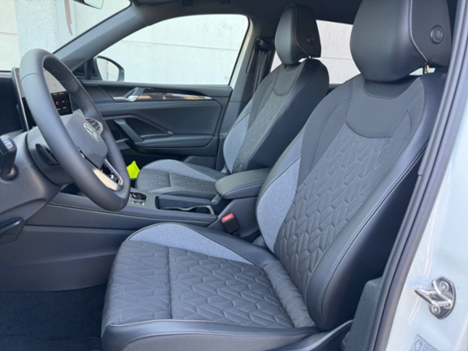 Volkswagen Tiguan – Bild 12