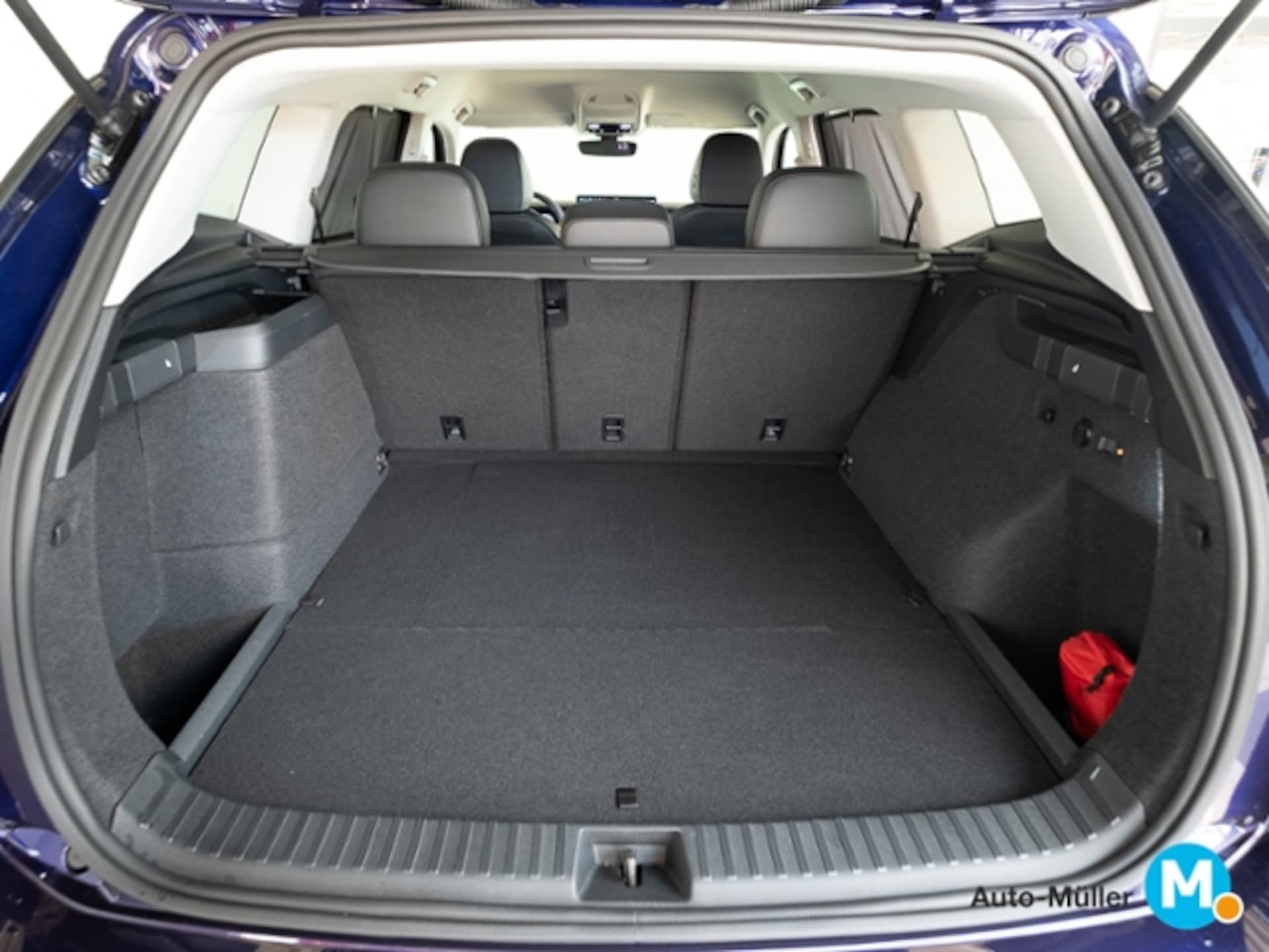 Volkswagen Tayron Life