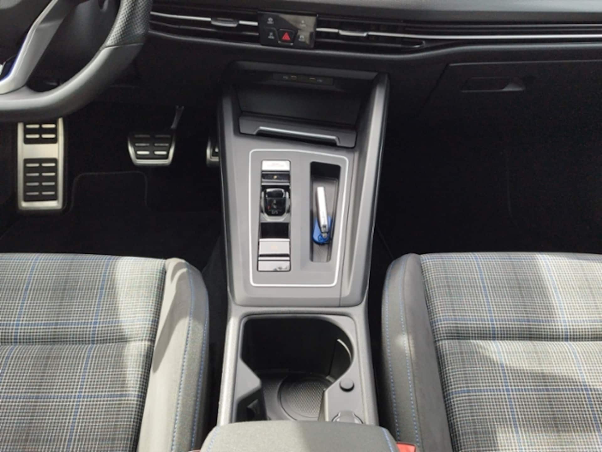 Volkswagen Golf GTE