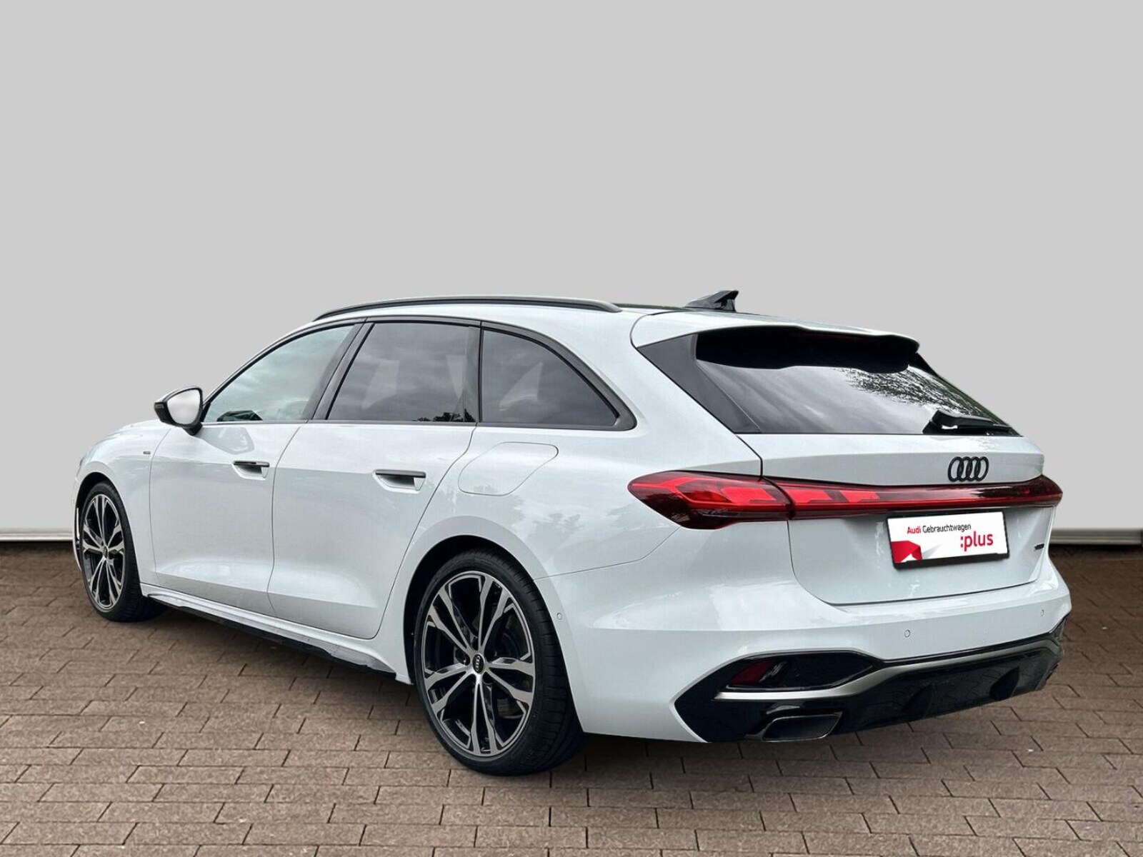 Audi A5 Avant – Bild 3