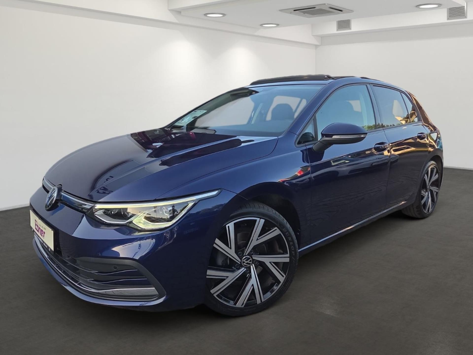 Volkswagen Golf MOVE